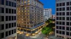 The Gunter Hotel San Antonio Riverwalk