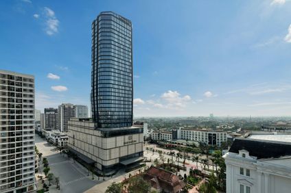 Sheraton Vinh