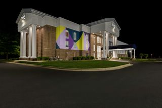 Spark by Hilton Tuscumbia Muscle Shoals