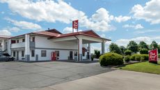 Red Roof Inn West Memphis, AR