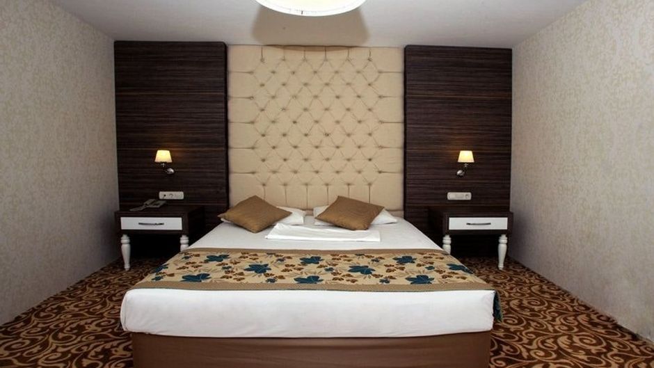 Cender Hotel Suite