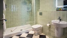 Heathcote Hotel