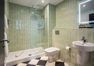 Heathcote Hotel