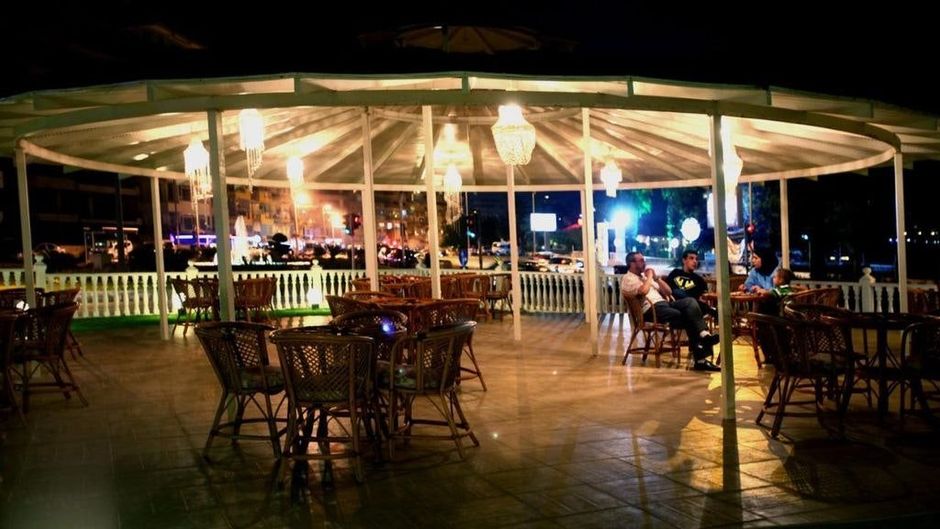 Cender Hotel Restaurant
