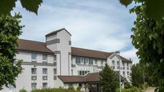 Peine Salzgitter Hotel