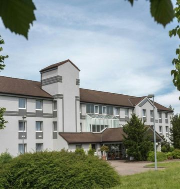 Peine Salzgitter Hotel