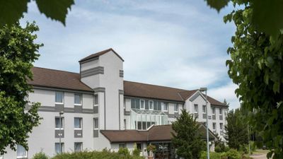 Peine Salzgitter Hotel