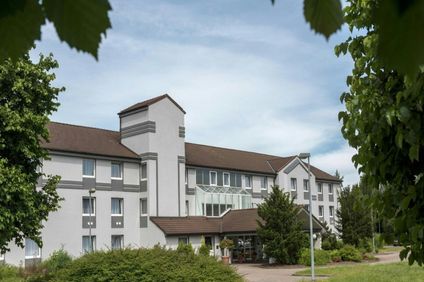 Peine Salzgitter Hotel
