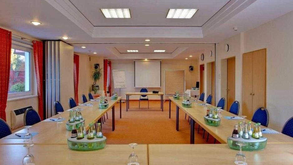 Peine Salzgitter Hotel Other