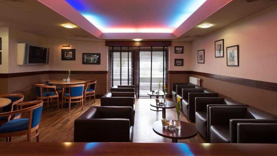 Peine Salzgitter Hotel Restaurant