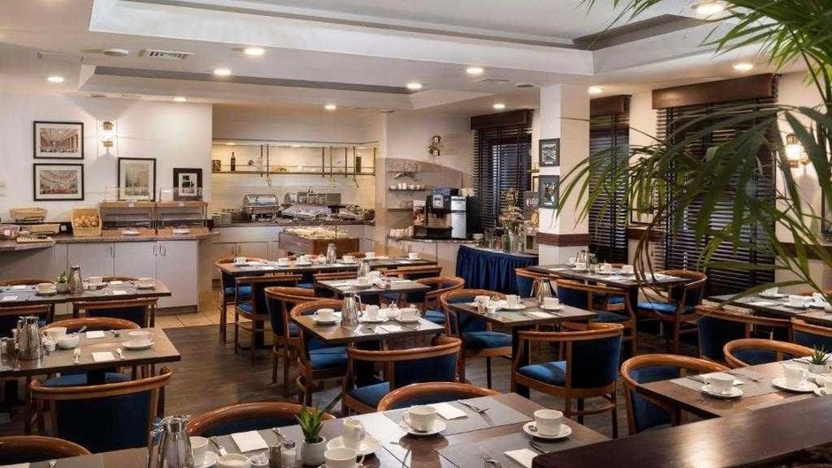 Peine Salzgitter Hotel Restaurant