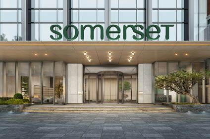Somerset Jimei Xiamen