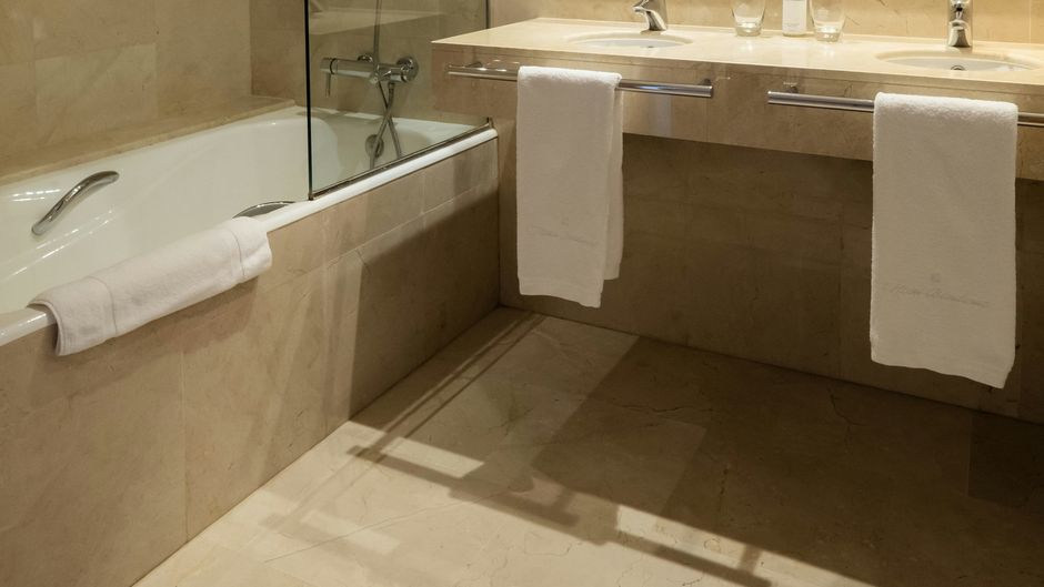 Hotel Bendinat Room