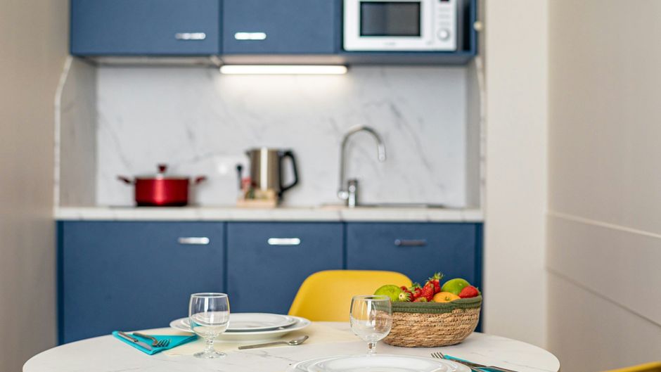 Residhome Caserne De Bonne Other