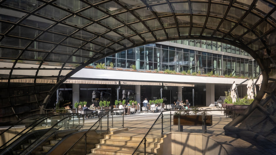 Crowne Plaza Podgorica Other