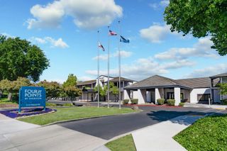 Four Points by Sheraton Pleasanton