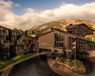 Grand View Lodge