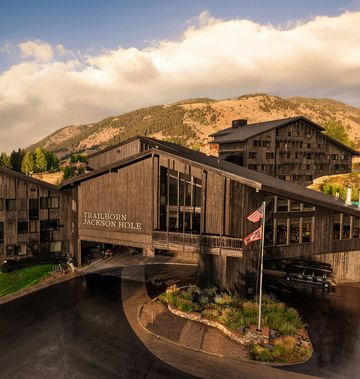 Grand View Lodge