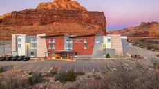 SpringHill Suites by Marriott Moab