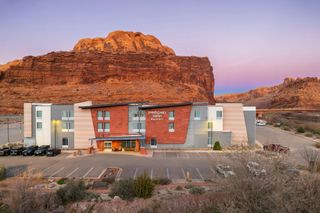 SpringHill Suites by Marriott Moab