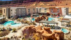 SpringHill Suites by Marriott Moab