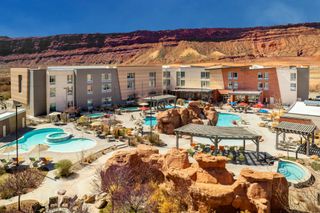 SpringHill Suites by Marriott Moab