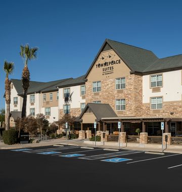 TownePlace Suites Sierra Vista