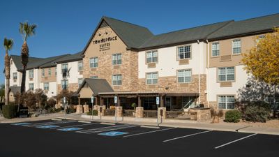 TownePlace Suites Sierra Vista