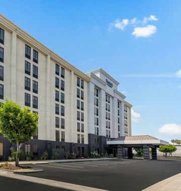 Fairfield Inn/Suites Anaheim North