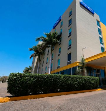City Express by Marriott Hermosillo