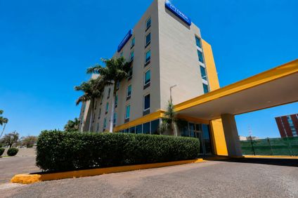 City Express by Marriott Hermosillo