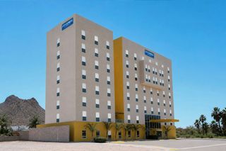 City Express by Marriott Guaymas