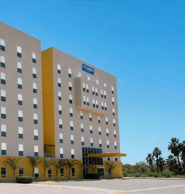 City Express by Marriott Guaymas