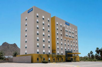 City Express by Marriott Guaymas