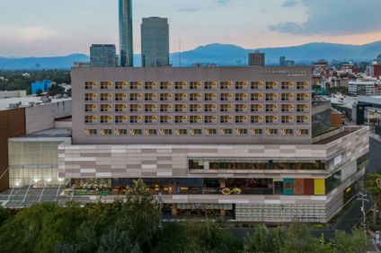 City Express Plus by Marriott