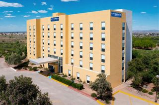 City Express by Marriott Cananea