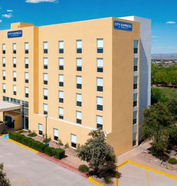 City Express by Marriott Cananea