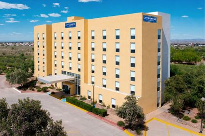 City Express by Marriott Cananea