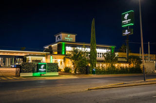 Holiday Inn Durango