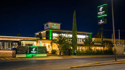Holiday Inn Durango
