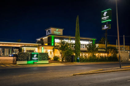 Holiday Inn Durango