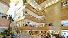 Crowne Plaza Qingdao