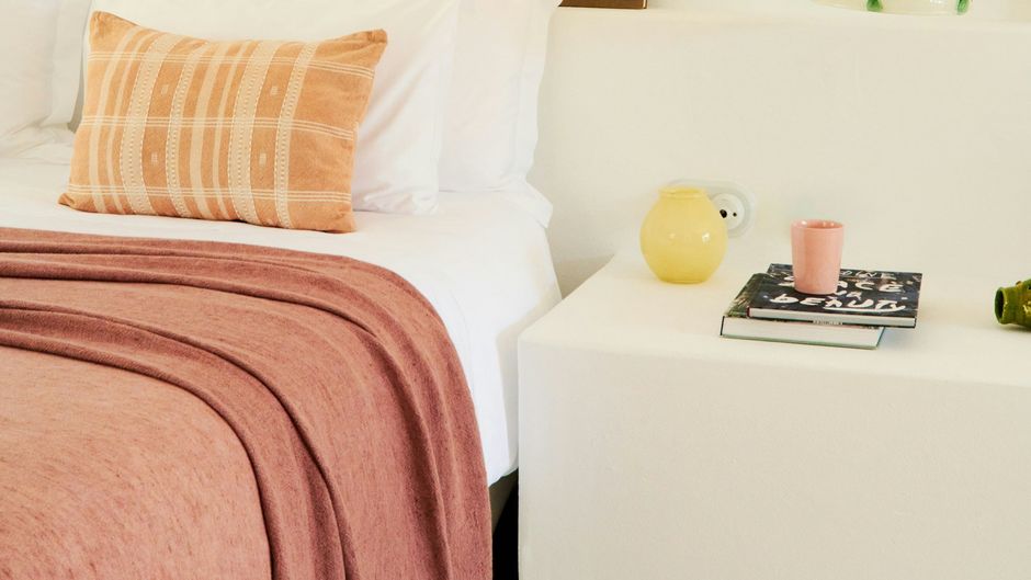 Petunia Ibiza Suite