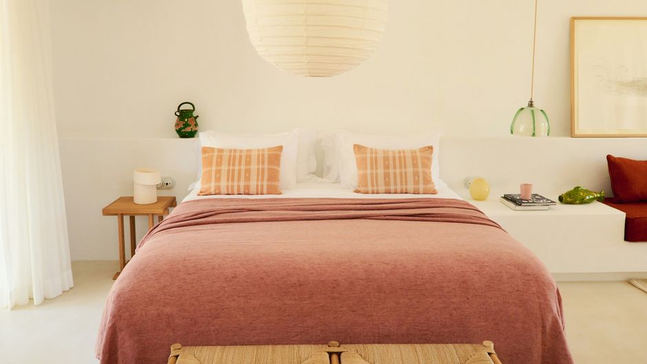 Petunia Ibiza Suite