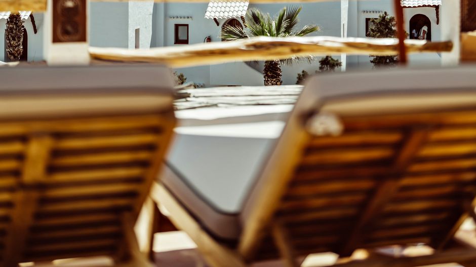 Petunia Ibiza Suite