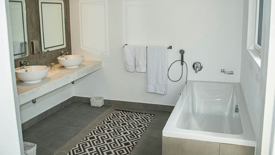 Pestana Bazaruto Lodge Room