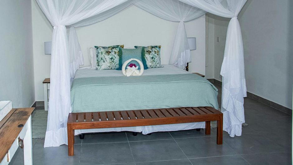 Pestana Bazaruto Lodge Room