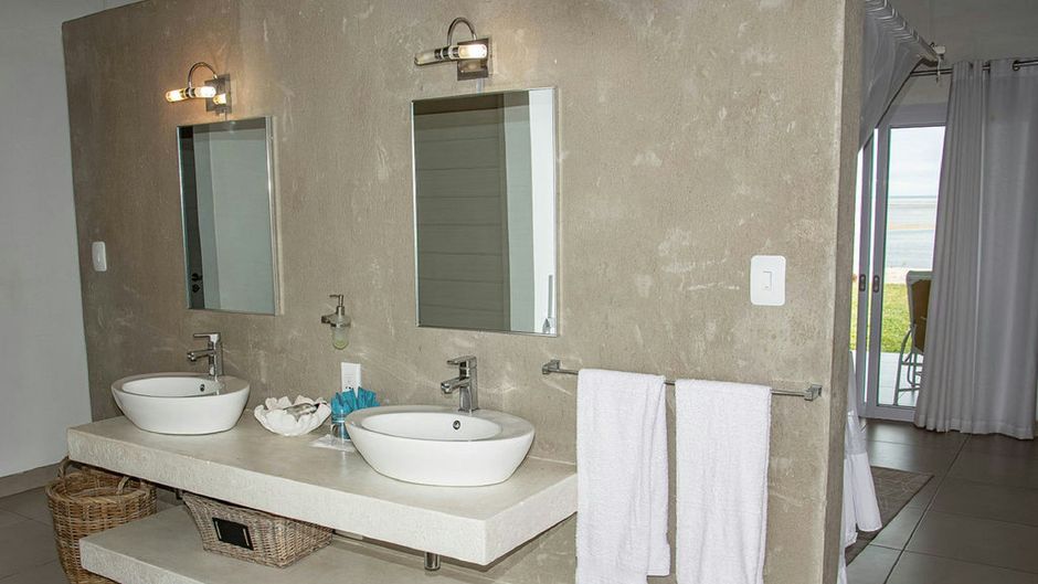 Pestana Bazaruto Lodge Room