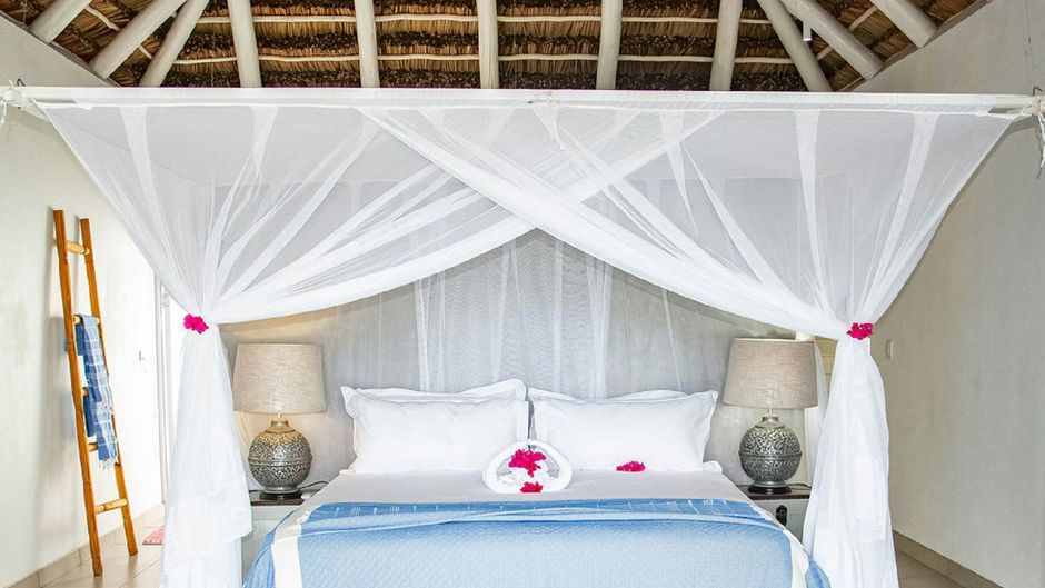 Pestana Bazaruto Lodge Room