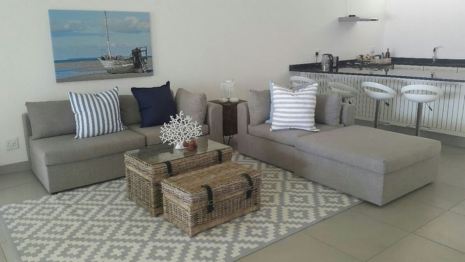 Pestana Bazaruto Lodge Room